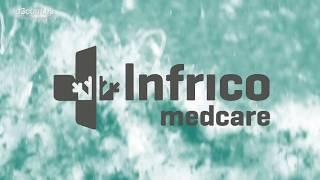 Infrico Medcare - New Brand