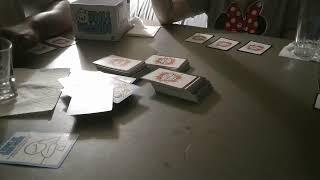 Card game Muffin Time