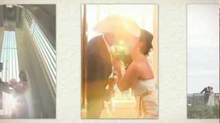 Chapel Dulcinea, For A Wedding Sweet & Simple