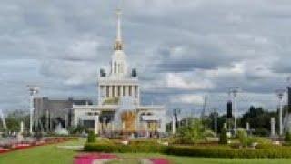 80th anniversary of Moscow’s famous exhibition