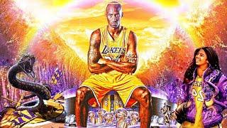 KOBE BRYANT | GREATNESS PERSONIFIED | EPIC TRIBUTE