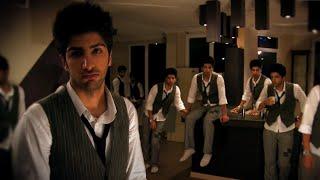 Xaniar Khosravi - Tafre Naro (Official Music Video)