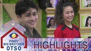 Tan, nahiya nang muling makita si Ashley | B2B Day 6 | PBB OTSO