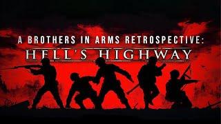 The Game that DEMANDS A Sequel (A BIA: Hell's Highway Retrospective)