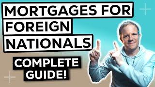 UK Visa Application Mortgage Secrets for Foreign Nationals