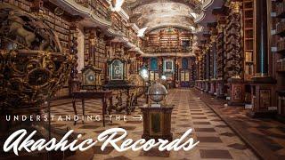 Understanding The Akashic Records | 