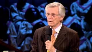 David Wilkerson - Reaching the Lost in Uncertain Times | Full Sermon