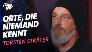 Hier war noch kein Mensch – Torsten Sträter | Weihnachten mit Sträter und Schubert