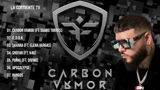 Farruko - Carbor Armor - Album Completo 2024 _ Reggaeton Cristiano mix