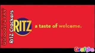 RITZ Crackers - Usfoods72 USA.