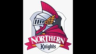 Team Northern Knights vs Kashmir Willows