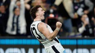 The best goals from Carlton’s 2023 AFL Season