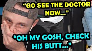 SSundee REACTS to the MOST POPULAR TikToks!
