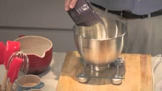 Le Creuset Baking with Michael Ruhlman
