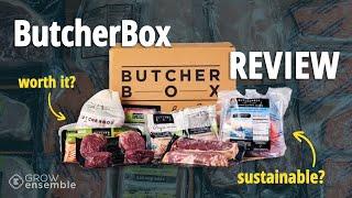 An Honest ButcherBox Review: Is ButcherBox Worth It? (2024)