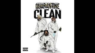 Turbo - Quarantine Clean FT Young Thug and Gunna