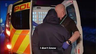 NEW - Traffic Cops On The Edge || Police Interceptors || S12-E08+09|| [June 02, 2023]