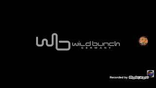Wild Bunch Germany Logo (2024)