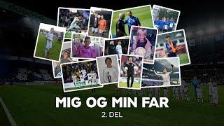 Jonas Wind - Mig og min far (2. del)