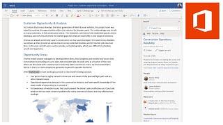 6 Super Useful Features in Microsoft Word| Microsoft 365