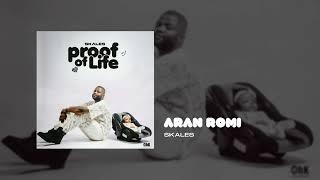 Skales - Aran Romi (Official Audio)