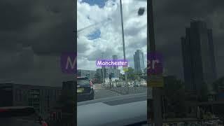 #manchester #uk