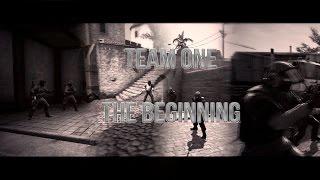 Team One - The Beginning