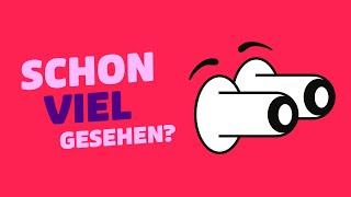 Let's talk about Porno | Schon viel gesehen, aber noch nichts erlebt?