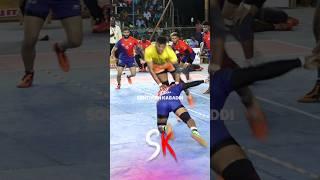 SRM CHENNAI Player Super Raid  #sports #kabaddilover #kabaddishort #proplayer #kabaddivideo