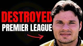 The SHY Australian Goal Machine Who HATED The Spotlight | The Story Of Mark Viduka