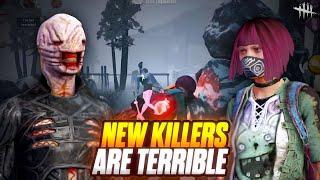 Playing DBD Mobile After 200 Days  Dead by Daylight Mobile