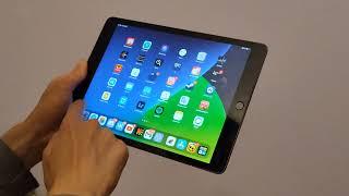 Опыт использования Ipad 9. Стоит брать?