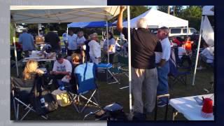 ODU Football Tailgating - the 12th Monarchs