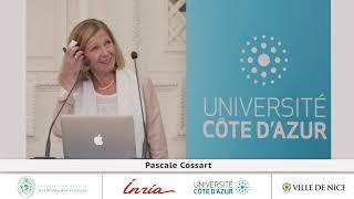 [Conférence] P. COSSART - Ouverture du colloque L’Académie des sciences à Nice et à Sophia Ant