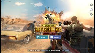 КАК БЫСТРО ОБНОВИТЬ PUBG MOBILE  Аndroid/iOS/PC