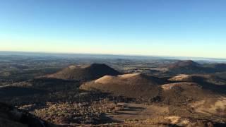 PUY DE DOME - Auvergne   4k
