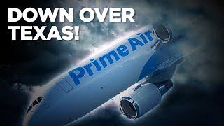 Deadly Deception! Unraveling the Mystery of Atlas Air Flight 3591.