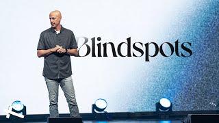 Blindspots | Life on The Other Side of You | Shan Moyers