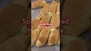 FILIPINO SPANISH BREAD // MY HOMEMADE SPANISH BREAD // THE BEST SPANISH BREAD #short #bread