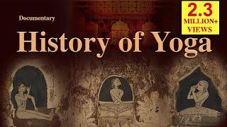 History of Yoga Full Film English