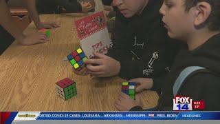 Fox 14 Your Morning News: Rubik's Cube will celebrate 50th anniversary in 2024