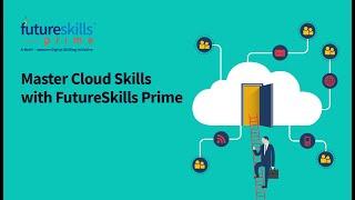 Learn AWS Cloud Computing | FutureSkills Prime