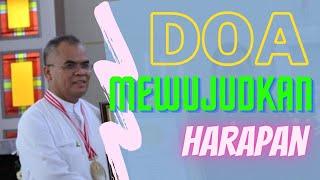 DOA MEWUJUDKAN HARAPAN (Video Lyric)