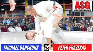 Peter Fazekas Vs Michael Danchuk | ASG 2 Grand Prix Championship