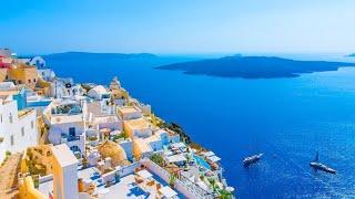 NEW GREEK MUSIC MIX 2024 WITH BEAUTIFUL VIDEOS! 