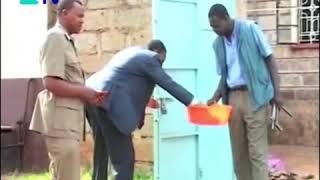 MPASHO TV: 5 Most Fierce Gun Battles Between Kenyan Forces And Gangsters