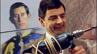 DIY Bean | Mr Bean Full Episodes | Mr Bean Official