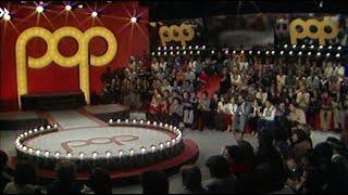 Die 70er! Die besten Hits aus der Musikshow "Pop" aus Baden Baden