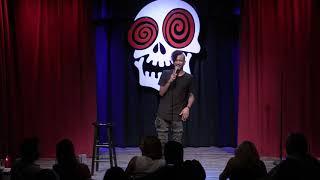 Damian Turner - Laughing Skull Lounge 7.19.19