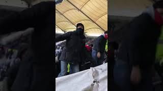 St Pauli Hools beim Derby gegen den HSV!